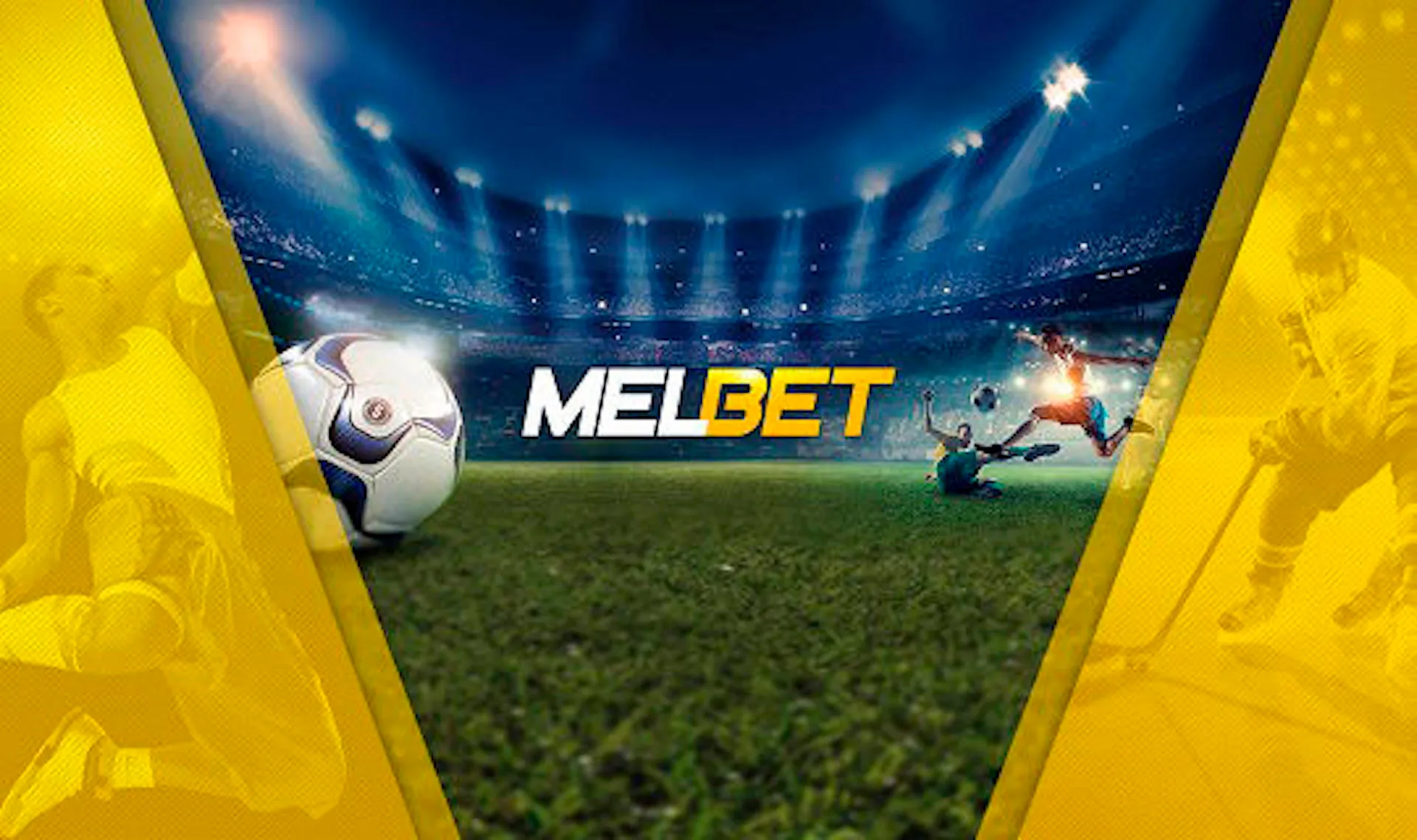 Melbet дарит 100% бонус на первый депозит до 150 EUR