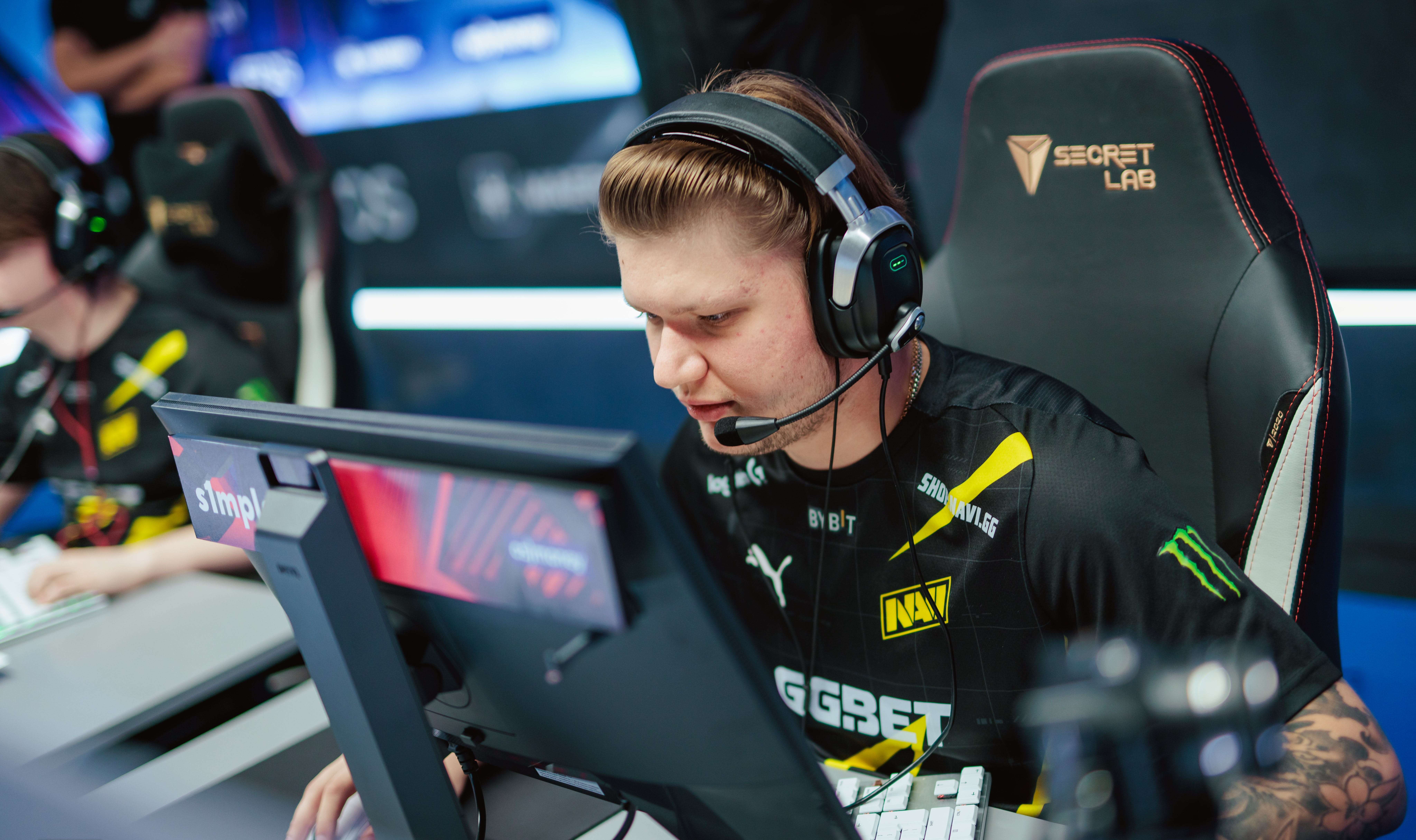 TheMongolz – Natus Vincere: легкая победа для «рождённых побеждать»