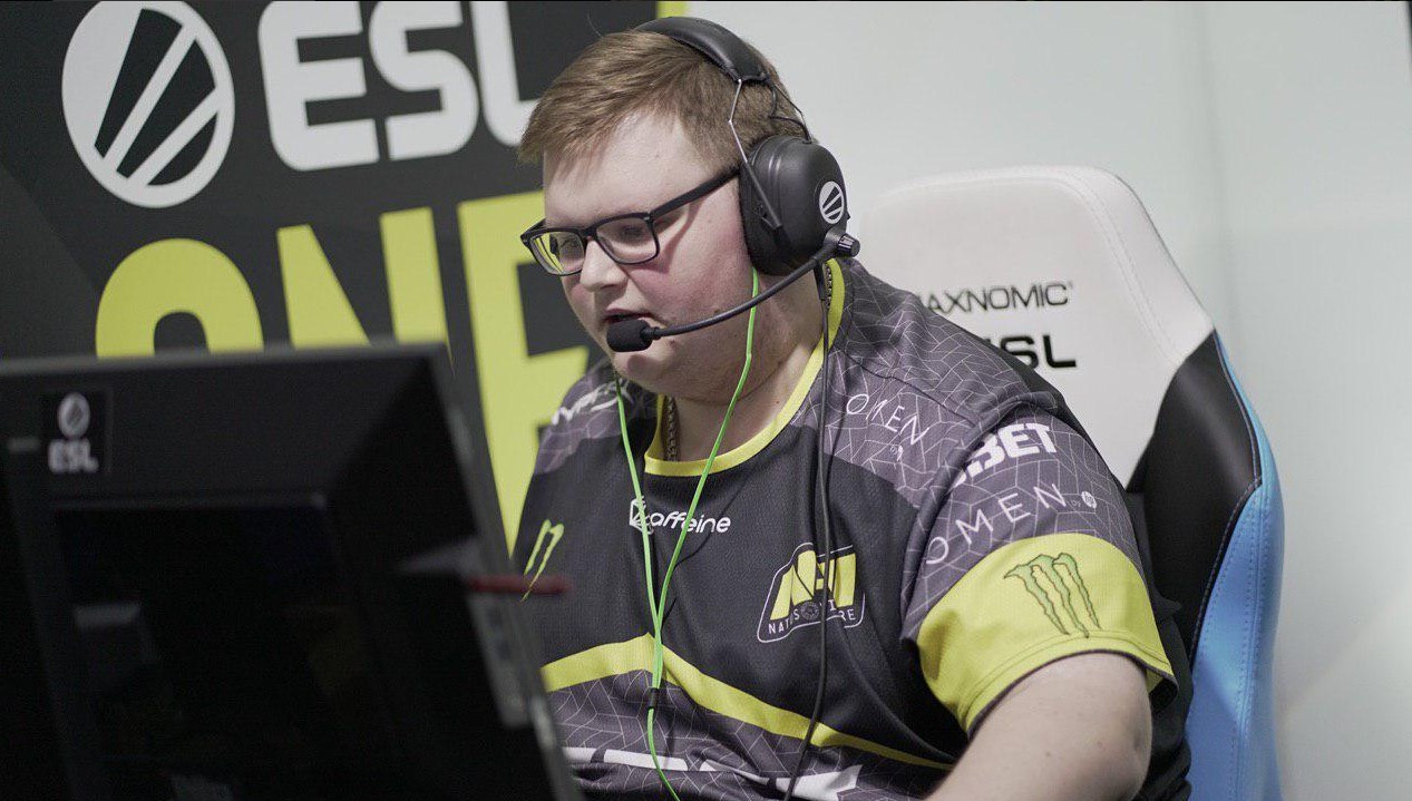 Топ-5 кандидатов на место капитана Natus Vincere по CS:GO