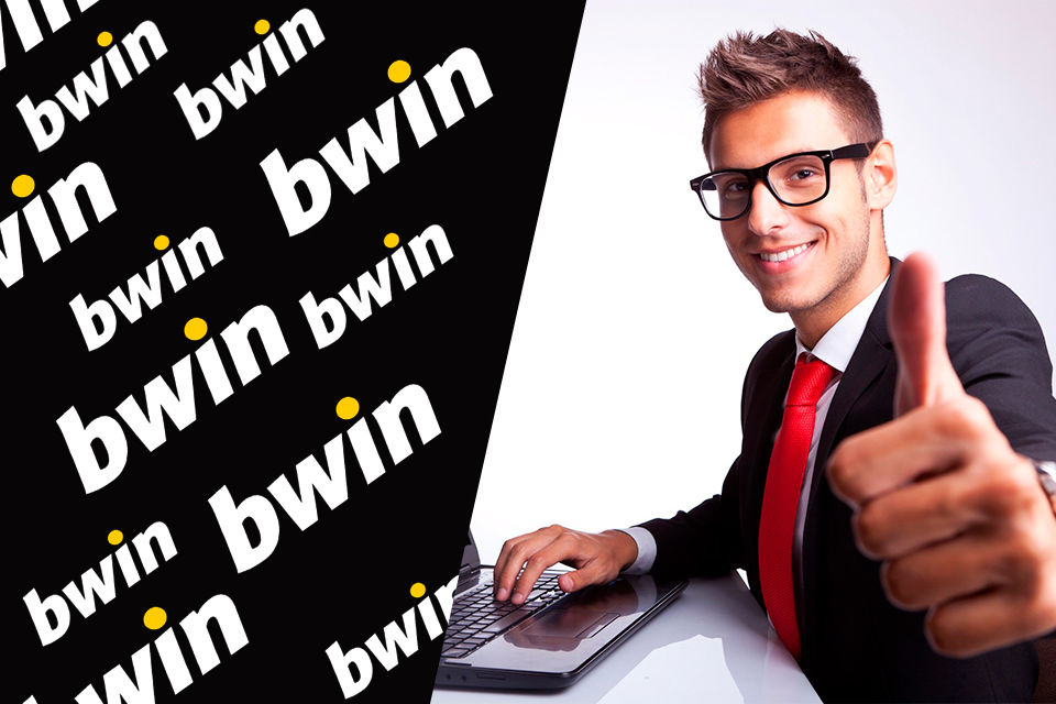 Фрибет на Bwin