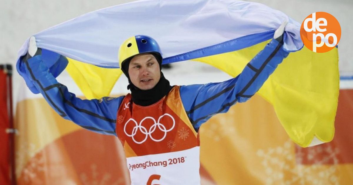 Украинцы допущены до квалификации в мужской акробатике на Олимпиаде-2022