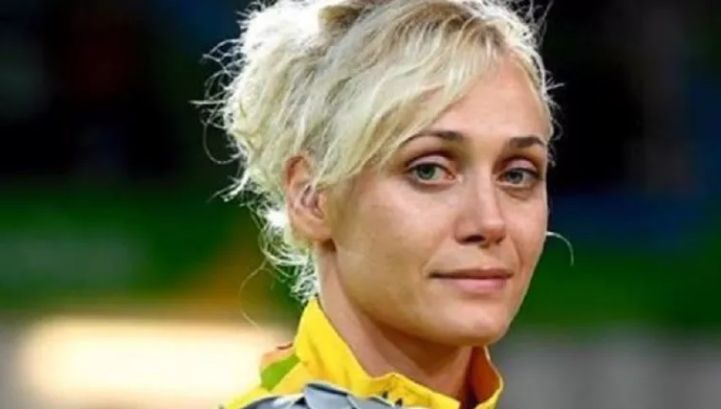 Украинская дзюдоистка Гусева стала серебряной призеркой Паралимпиады