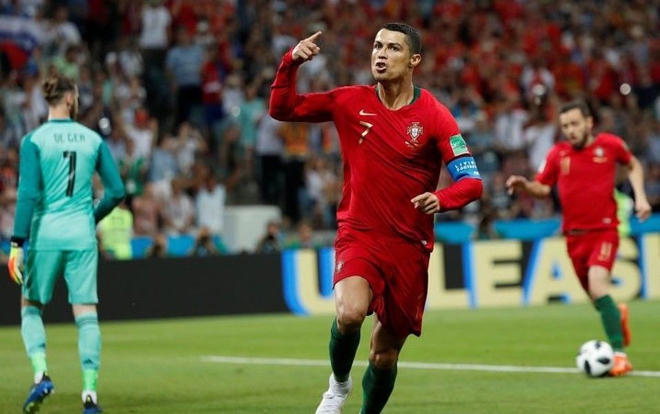 Португалия – Швейцария. 05.06.2019. Прогноз и ставки на матч