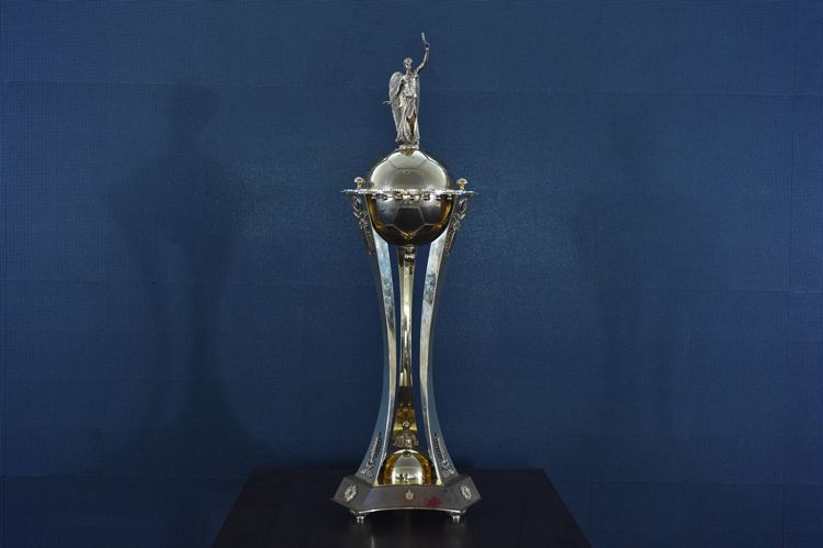 Жеребьевку 1/4 финала Кубка Украины хотят провести в этом году