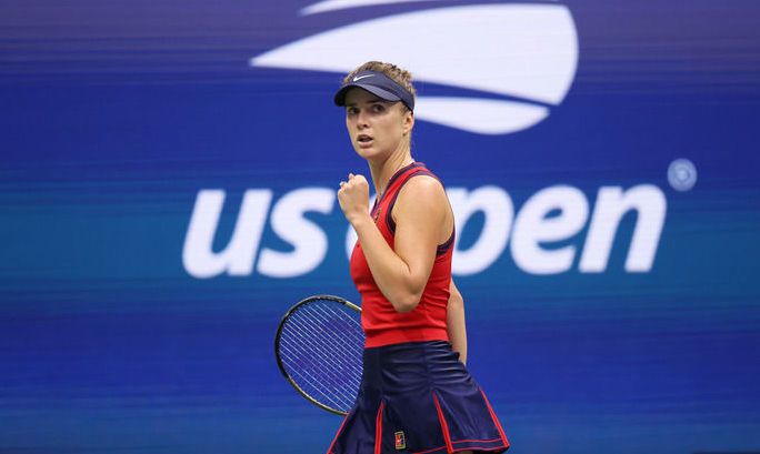 Украинская драма на US Open: Свитолина проиграла сенсационной Фернандес и вновь осталась без «Шлема»