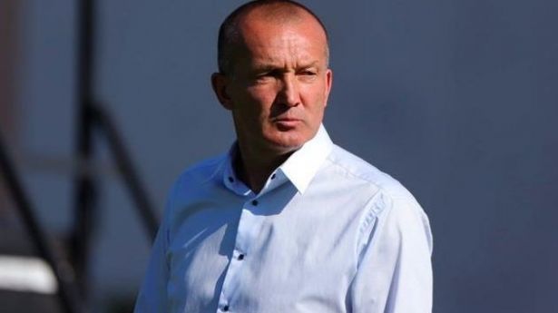 Стала известна причина отмены спаррингов «Черноморца» с грузинскими командами