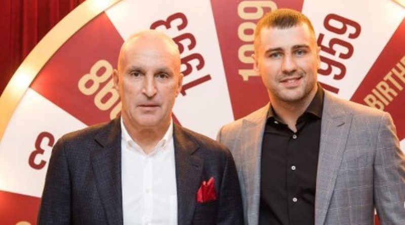 Гвоздик и Ярославский поддержат «Металлист» на турнире Winter Cup 2022» в Турции
