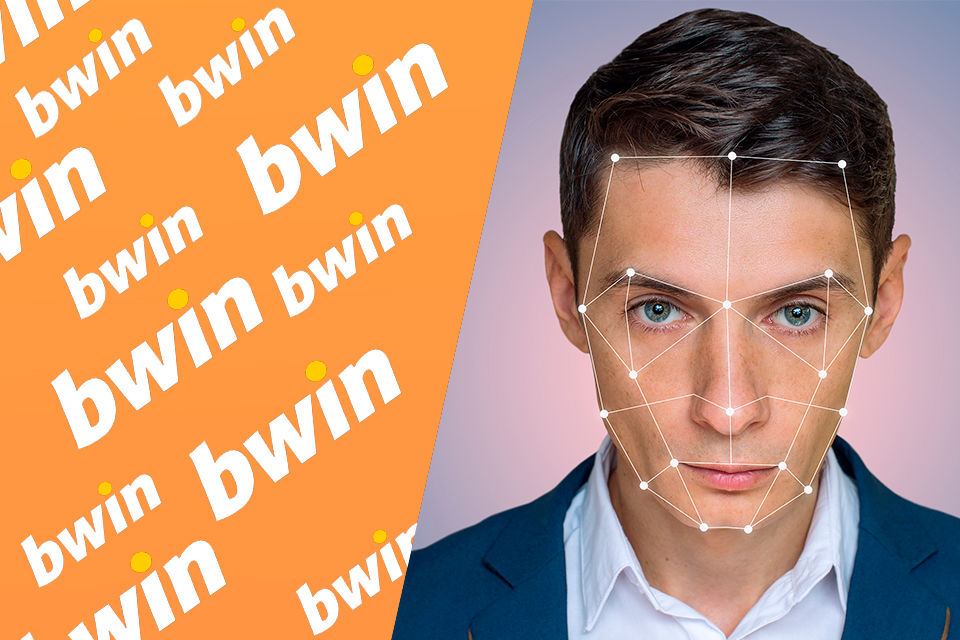 Идентификация в Bwin