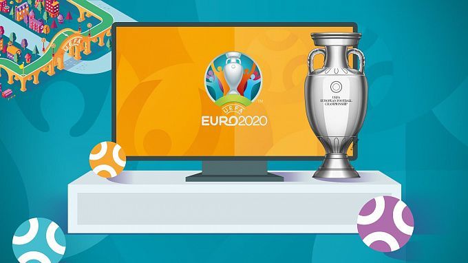 Где смотреть матчи Евро-2020: трансляции матчей сборной Украины