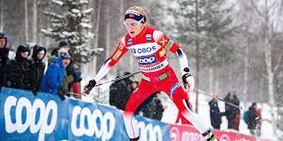 Украинки не попали в число 50-ти лучших в классической лыжной гонке на Олимпиаде