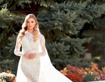 Топ-7 свадеб украинских спортсменов в 2021 году