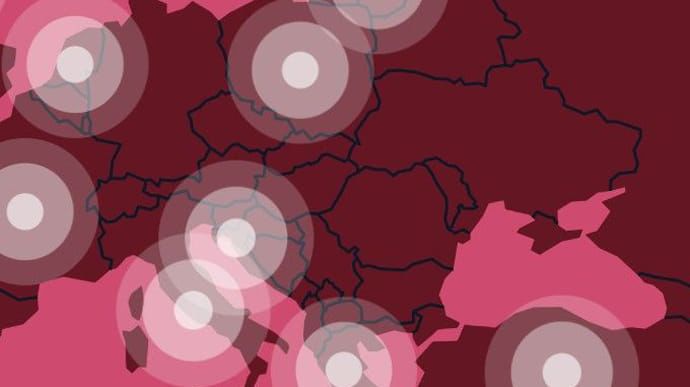 На официальном сайте Олимпиады Крым оказался в составе России