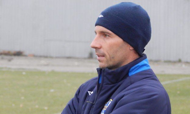 Экс-тренер «Черноморца» возглавил молодежную команду «Днепр-1»