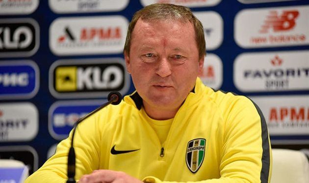 Шаран: удивился, что сразу после гола Ярмоленко Украина отдала инициативу Боснии