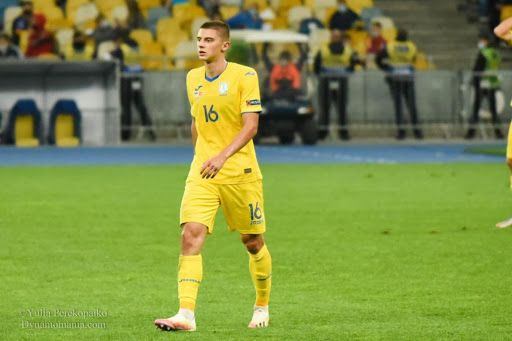 Миколенко и Зинченко не помогут Украине в матче против Франции
