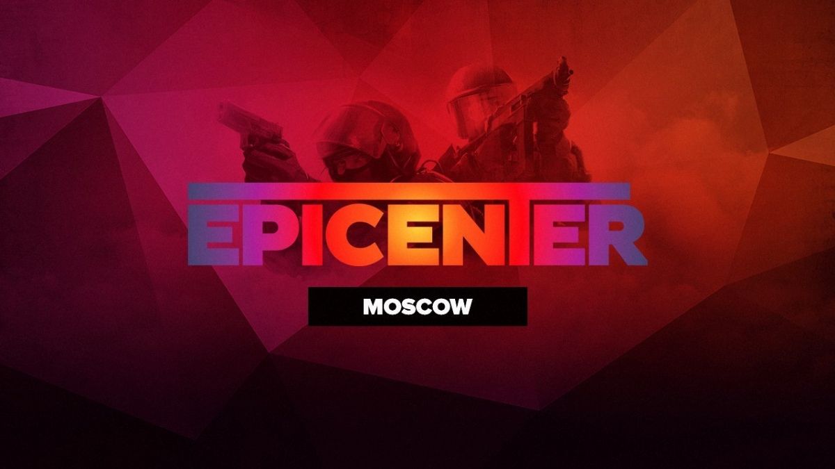 EPICENTER 2019 по CS:GO: ставки, прогнозы и трансляции матчей