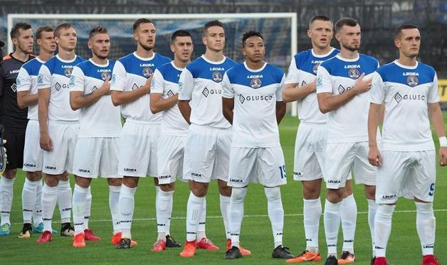 «Львов» ушел в отпуск без задолженностей благодаря бонусу от «Динамо»