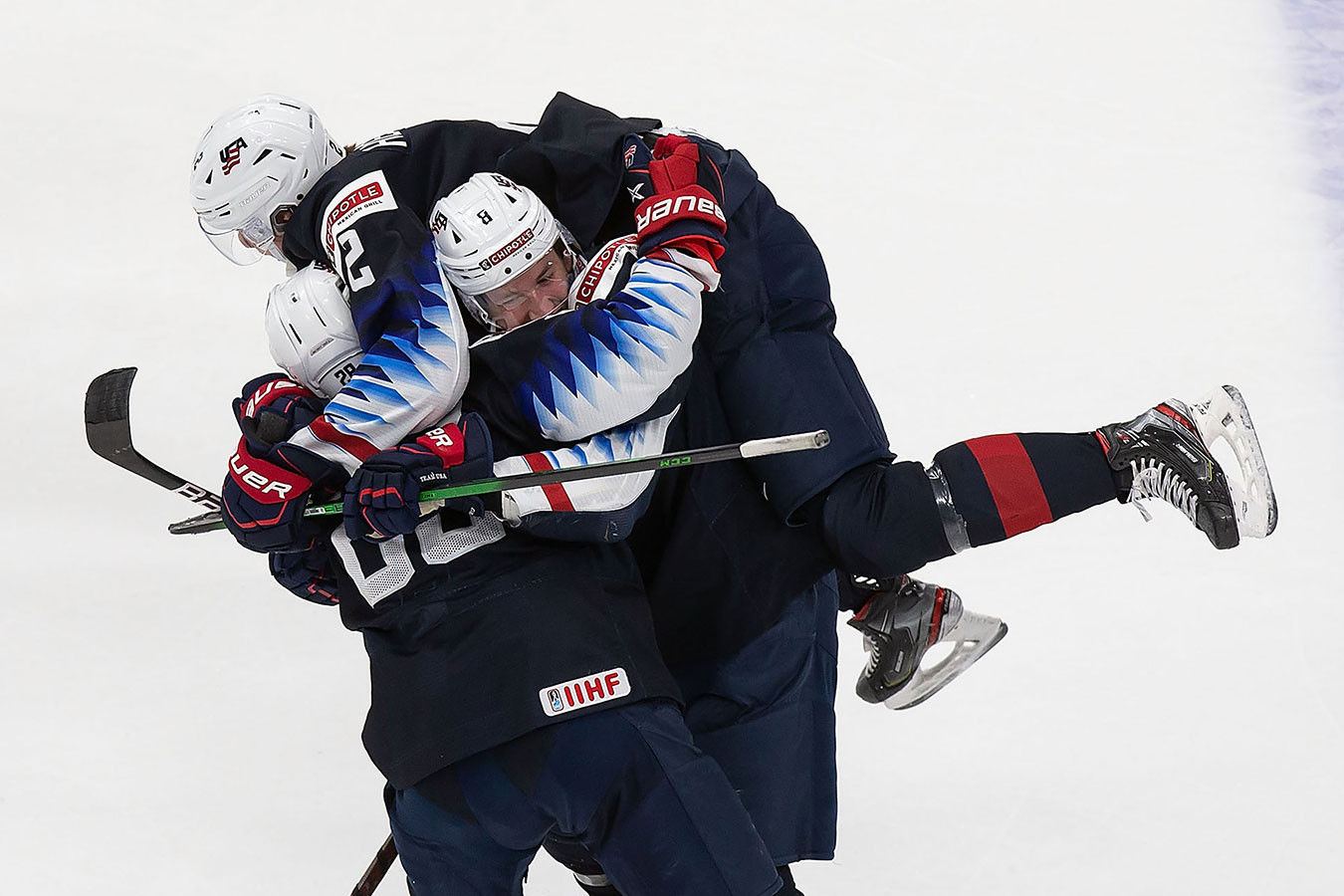 Прогноз на матч Канада U20 – США U20 (06.01.2021)