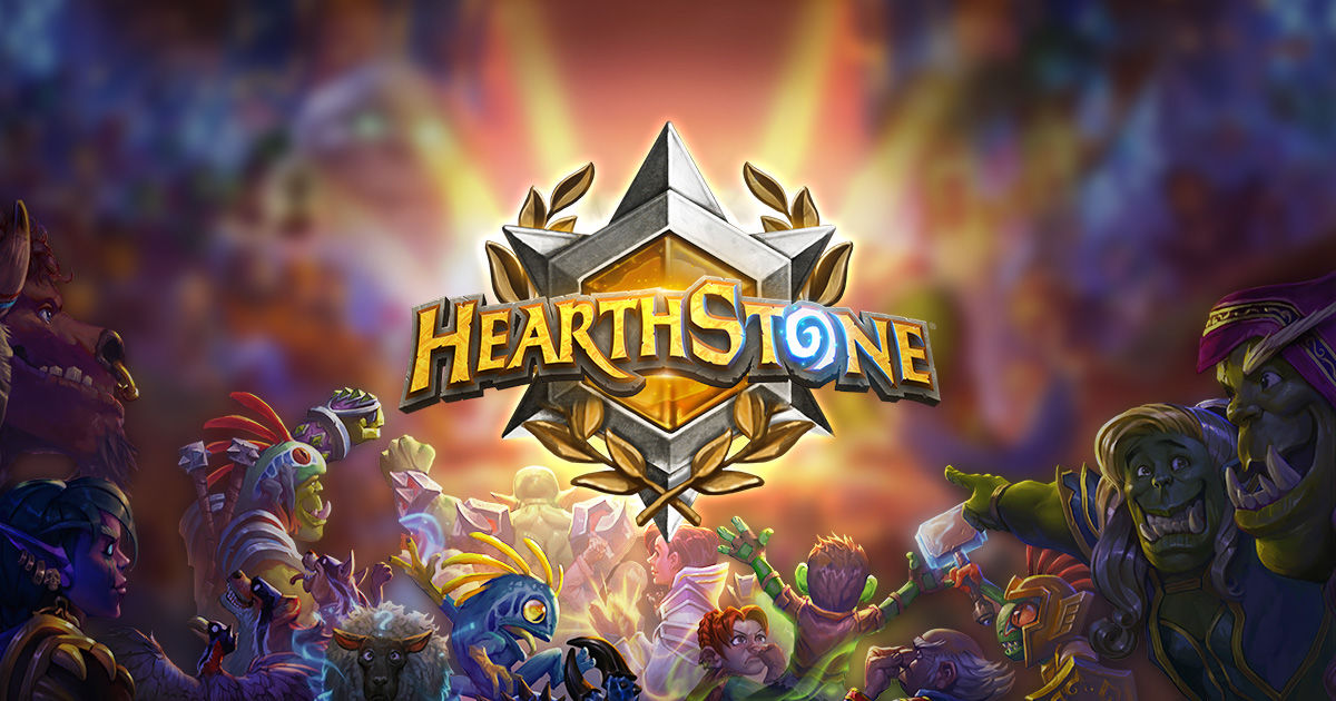 Как изменился Hearthstone. Перерождение легендарной ККИ. Часть 2