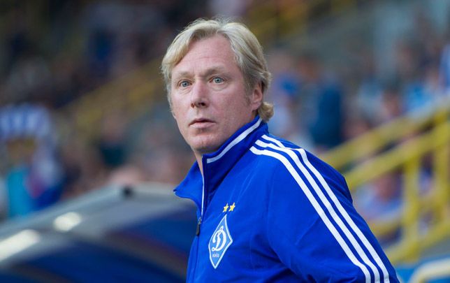 Руководство «Динамо» ищет варианты удержать Михайличенко в клубе