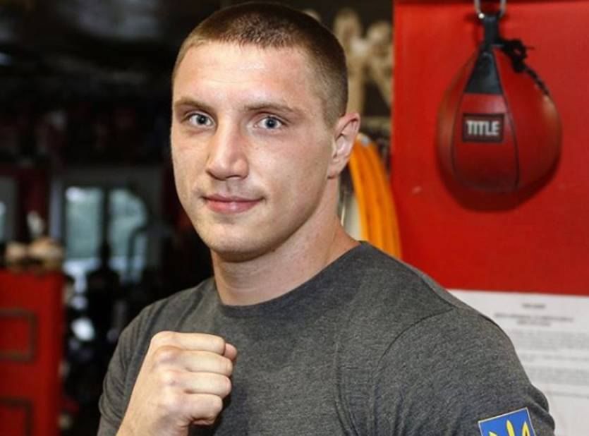 Президент WBC Ukraine: Сиренко готов к бою с боксерами из топ-10