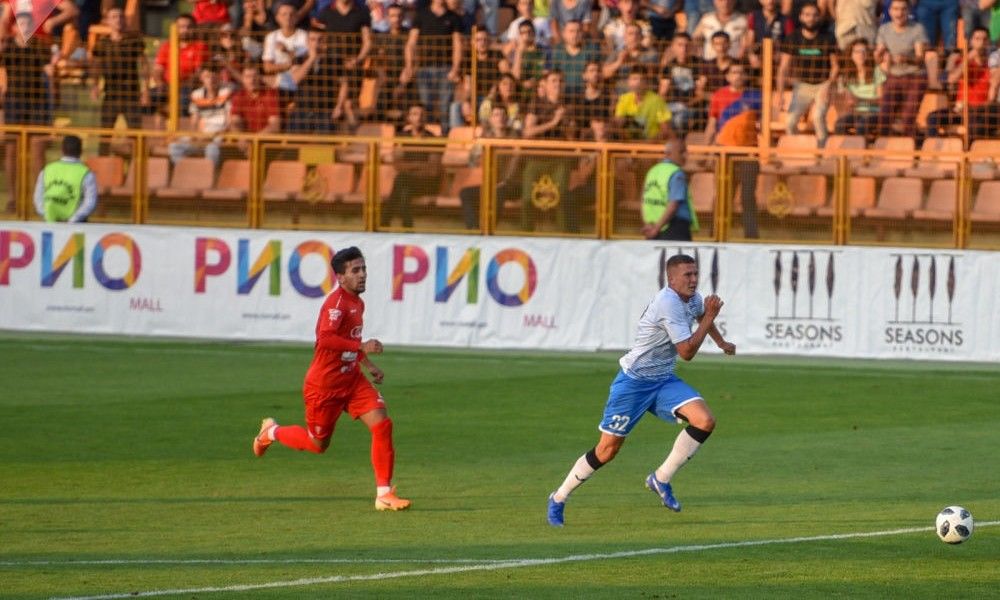 Прогноз на матч «Сабуртало» – «Арарат-Армения» (14.08.2019)