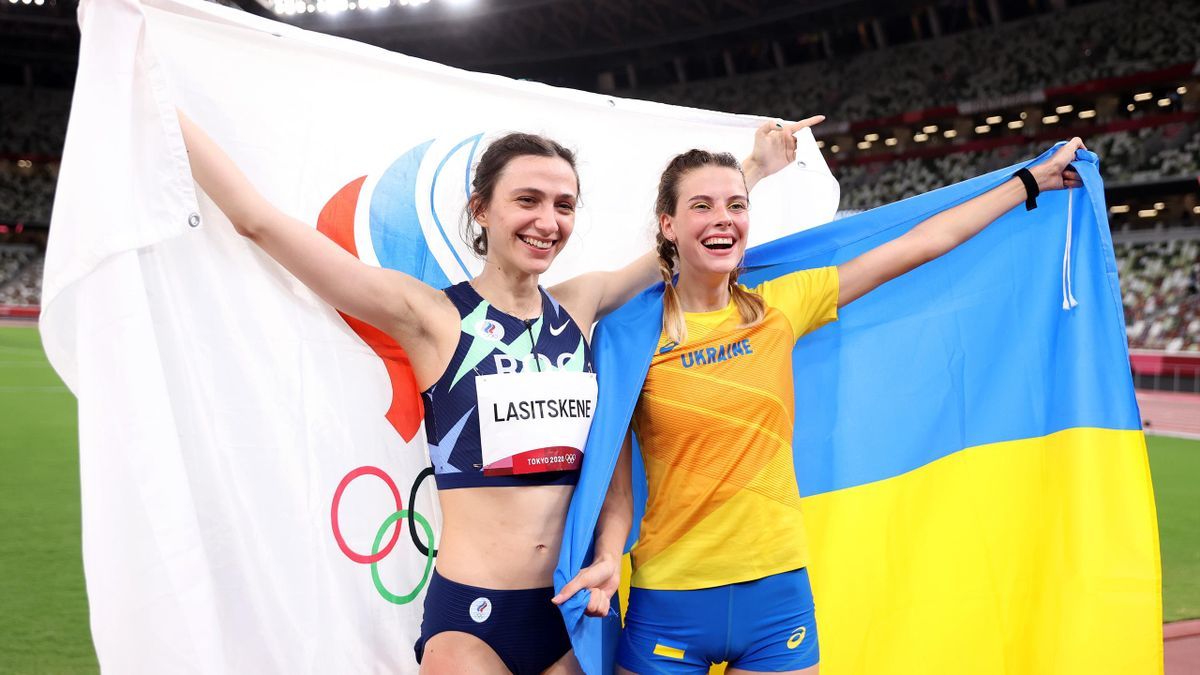 Фото Магучих с россиянкой, допинг и много расизма: топ-10 скандалов украинского спорта в 2021 году