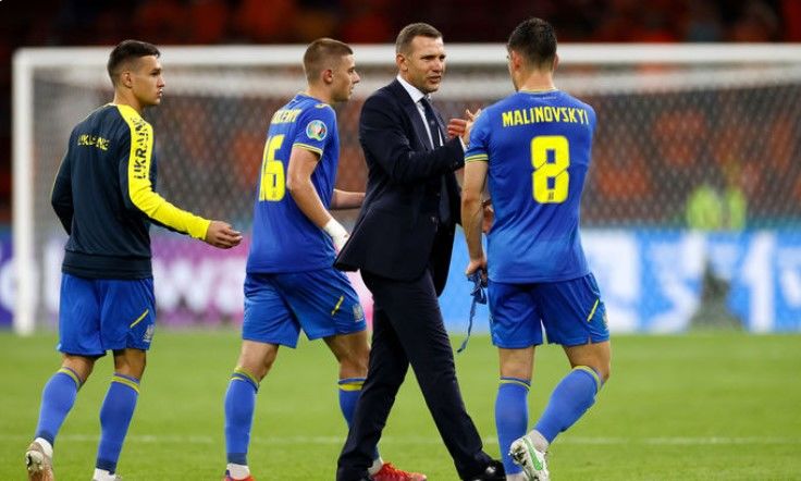 Не повторить Евро-2016: о чем нужно помнить сборной Украины перед игрой с Северной Македонией