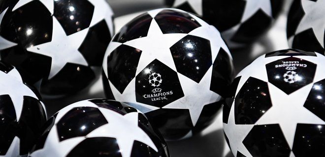 Скандал на жеребьевке Лиги чемпионов! УЕФА аннулировал прежние результаты, и будет вновь тянуть шары