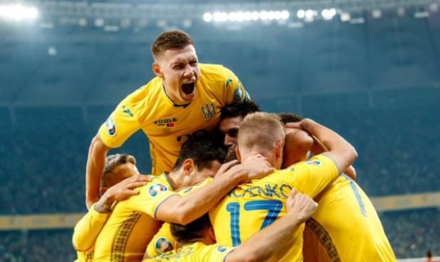 Национальной сборной Украины всегда непросто даются матчи в Одессе