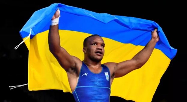 Медали Украины на Олимпийских играх 2021: все завоеванные медали украинских спортсменов