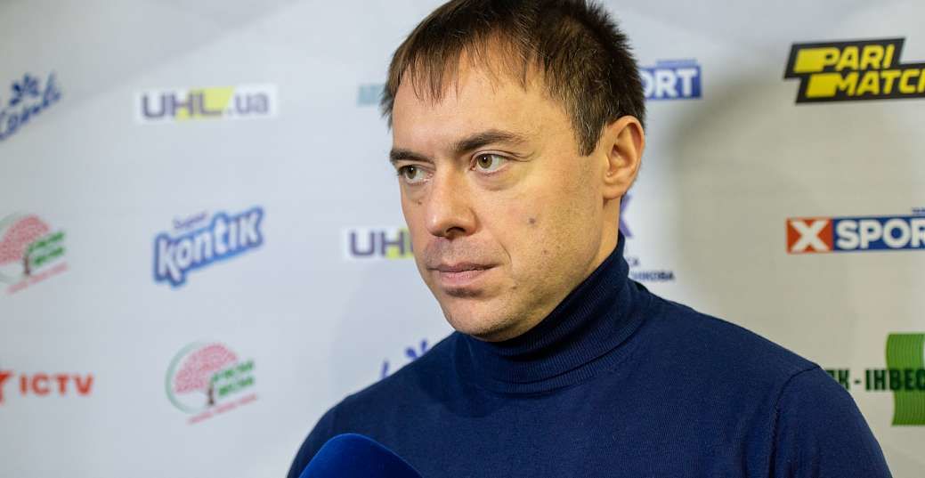 Тренер «Сокола»: игра с «Донбассом» была классной