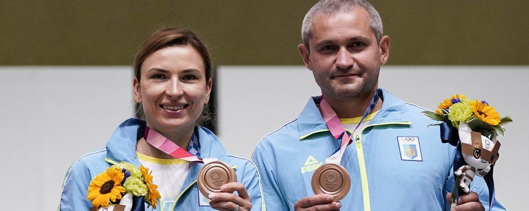 Эксперт: Костевич и Омельчук показали себя на Олимпиаде настоящей командой