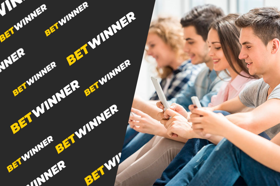 Мобильная версия БК Betwinner