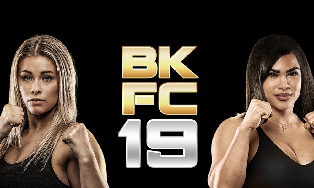 Пейдж Ванзант и Рэйчел Остович сразятся на голых кулаках. BKFC 24 июля: кровь и силикон