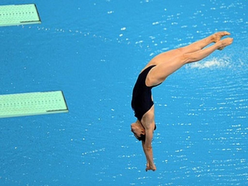 Юниорская сборная России по прыжкам в воду подтвердила участие на ЧМ в Киеве
