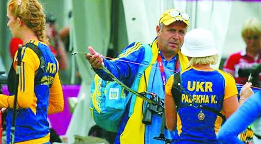 «Наши лучницы выступают удачно в командном зачете». Экс-тренер сборной — о шансах украинцев в Токио