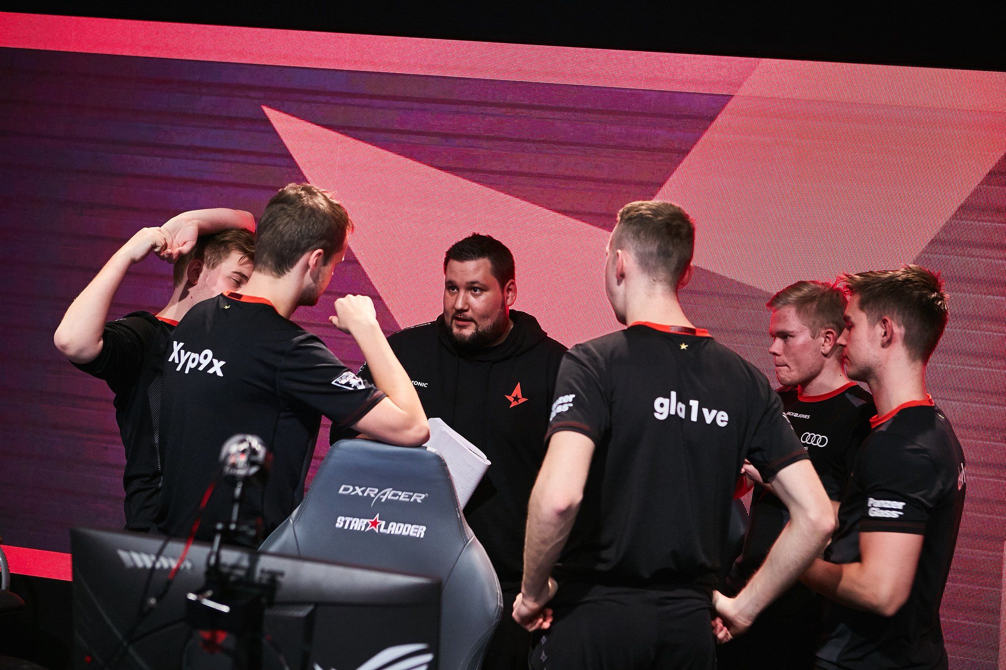 Astralis —  BIG 30.05.2021 Прогноз и ставки на матч