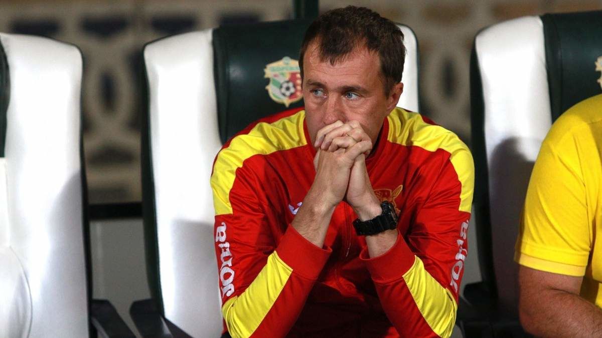 Лавриненко: не так просто организовать трансфер из «Динамо» в «Ингулец»