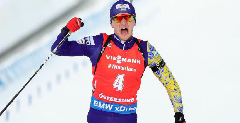 Дмитрий Пидручный: в 2015-м не подозревали, что российские биатлонисты могут выступать под допингом