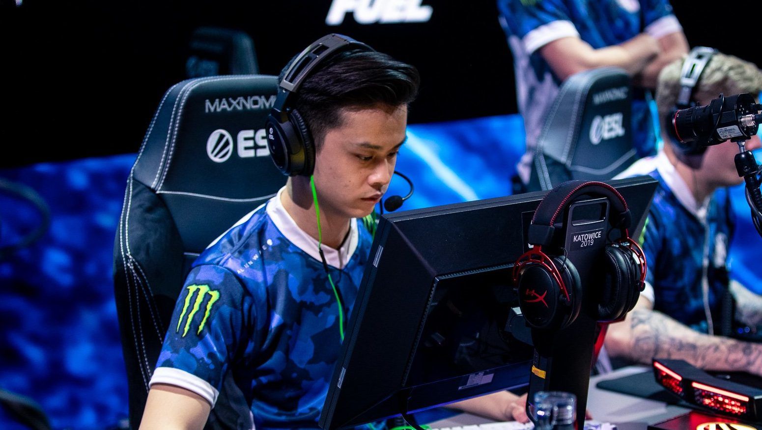 Stewie2K: составу Team Liquid лучше разойтись