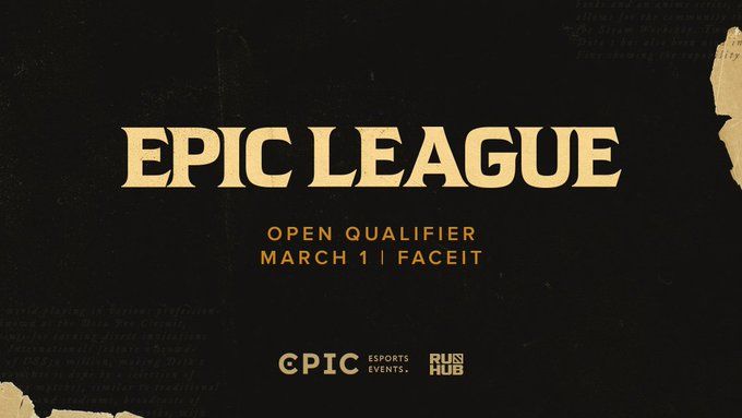 Все об участниках Epic League Season 3. Разбираем перспективы и бекграунды