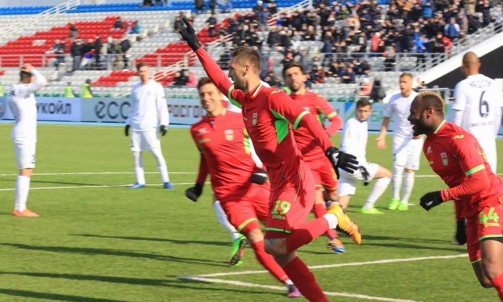 «Крылья Советов» – «Уфа». 05.05.2019. Прогноз и ставки на матч