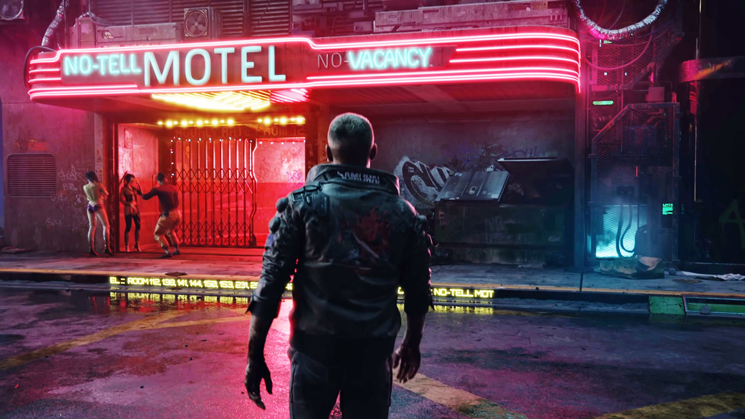 CD Projekt RED исправили баг, из-за которого сюжет Cyberpunk 2077 невозможно было пройти