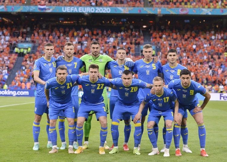 Без главного тренера, но с длинным списком: объявлен состав сборной Украины на матчи «отбора» ЧМ-2022