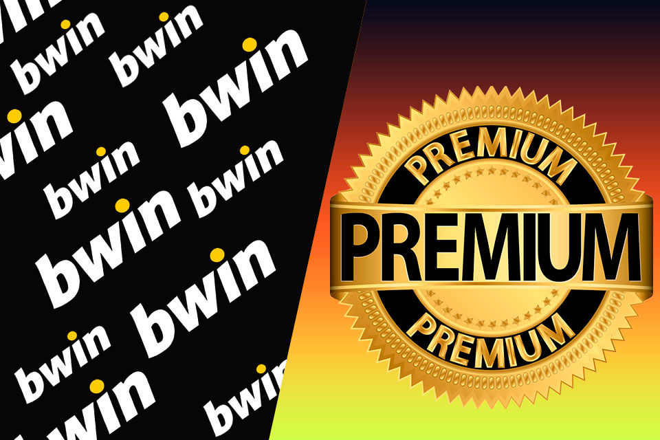 Премиум Bwin