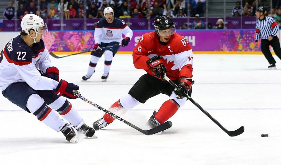 Звезда хоккея прокомментировал отказ НХЛ ехать на Олимпиаду