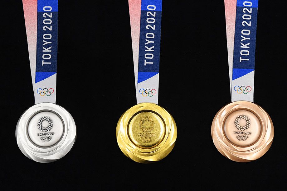 Сколько медалей завоюет Украина на Олимпиаде 2021 в Токио: прогнозы экспертов