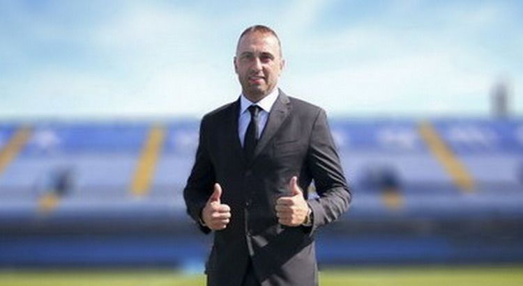 Тренер боснийцев высказался об успешной серии сборной Украины во Львове