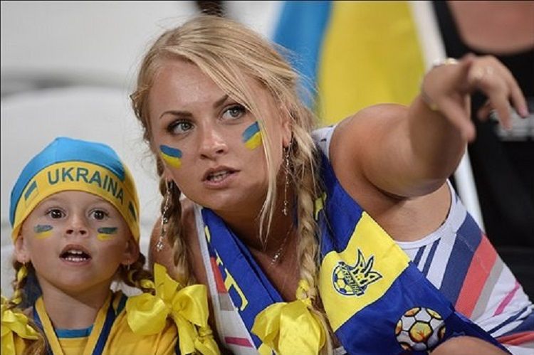 Как поехать на матчи Евро из Украины: самые «приветливые» Румыния и Венгрия, в другие страны въехать нереально